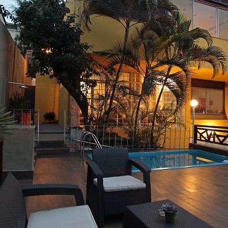 Hangar Rio Hostel リオデジャネイロ エクステリア 写真