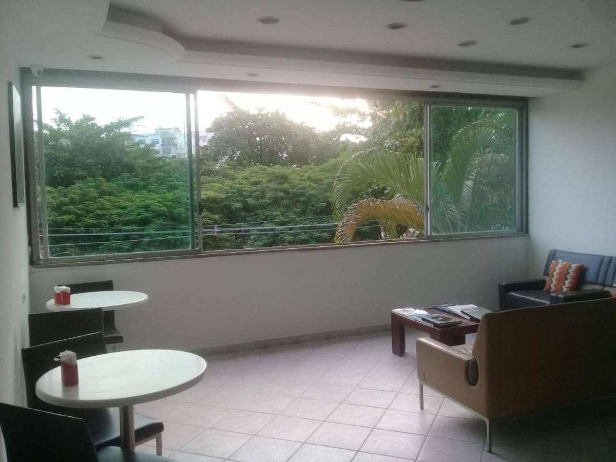 Hangar Rio Hostel リオデジャネイロ エクステリア 写真