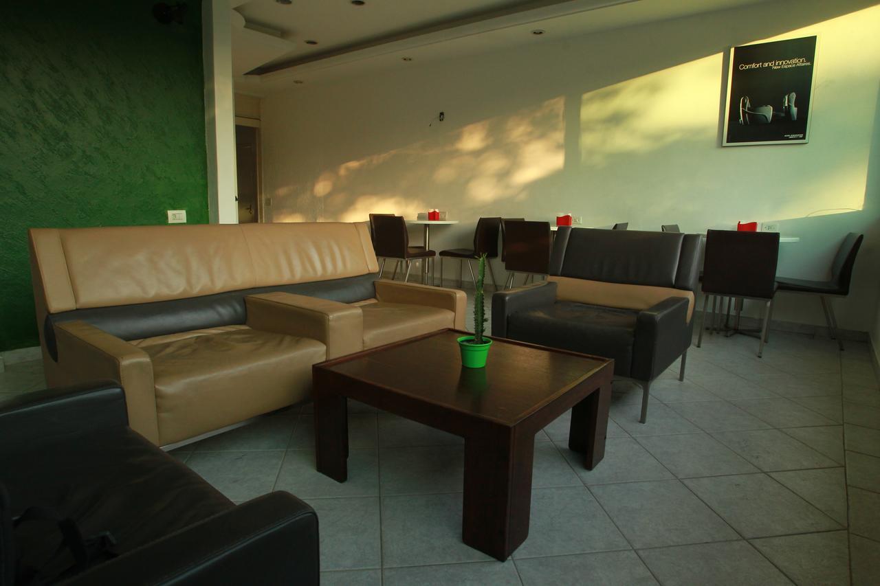 Hangar Rio Hostel リオデジャネイロ エクステリア 写真